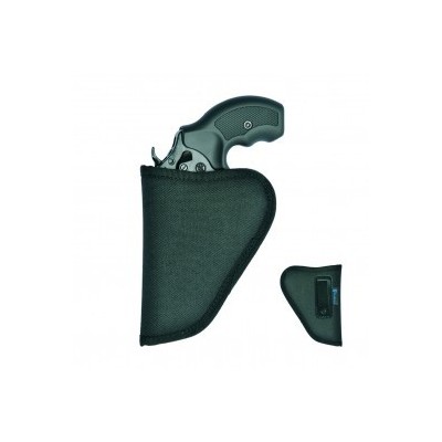 Funda revolver 3\" cordura Parabellum