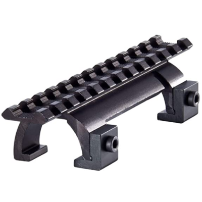 Montura weaver/picatinny MP5 GSG