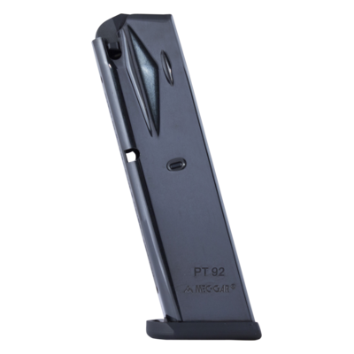 Cargador 9 Taurus (10) Mec-Gar