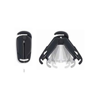 Scarab para cortar Tri-fold