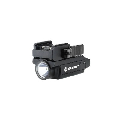 Linterna arma corta PL-Mini 600 lum Valkyria Olight