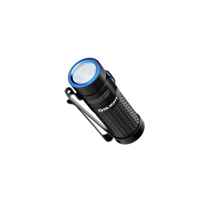 Linterna S1R II baton 1000 lum recargable Olight