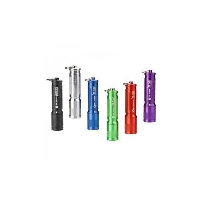 Linterna I3 E negra 90 lum (AAA) Olight