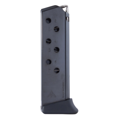 Cargador 380 Walther PPK/S con base (7) Mec-Gar