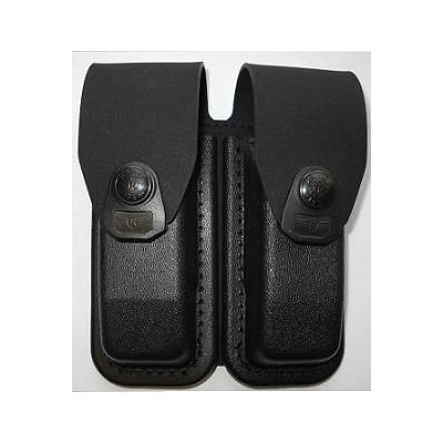 Portacargador doble Radar