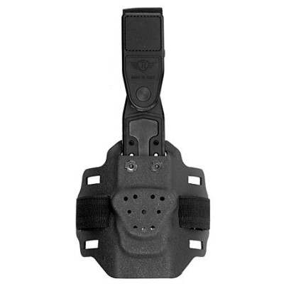 Arnes tactico 1 sujeccion pivotante