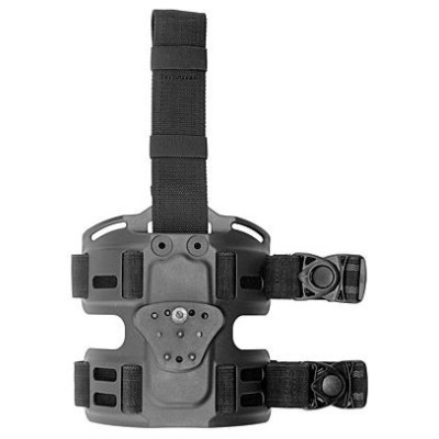 Arnes tactico 2 sujecciones pivotante Radar