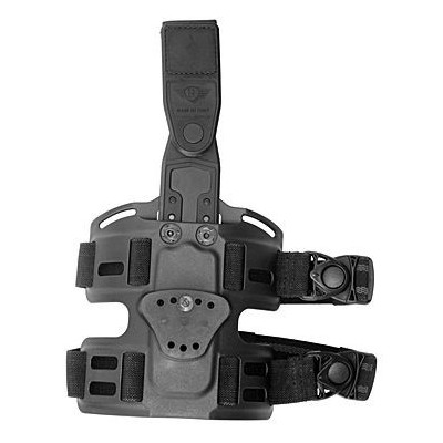 Arnes tactico 2 sujecciones rotatorias Radar