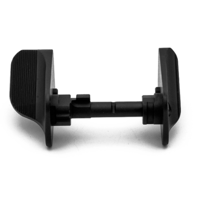 Seguro sobredimensionado derecho mediano CZ Eemann Tech