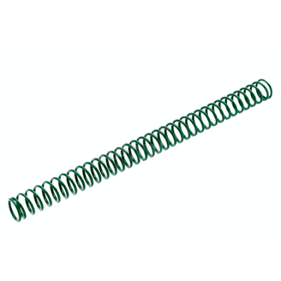 Muelle guia 7 lb competicion CZ Eemann Tech