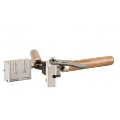 Turquesa 38WC 148gr 2 cavidades LEE