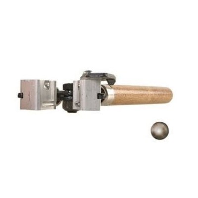 Turquesa 375 bola 2 cavidades LEE