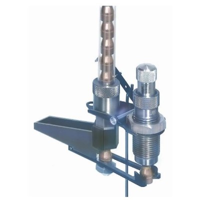 Kit coloca punta 9mm (356) a 60 LEE