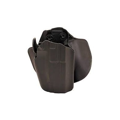 Funda paisano 578 GLS compact negra Safariland