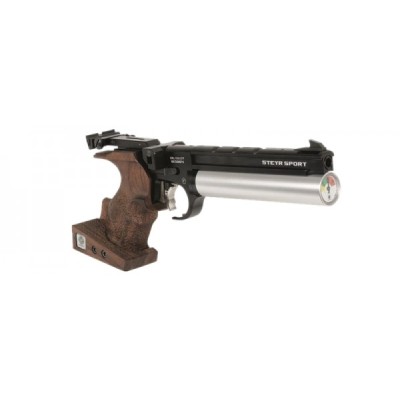 Pistola aire Steyr LP-50 Compact