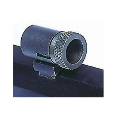 Tunel y Set anillas 17 3/8\" rifle avancarga Lyman
