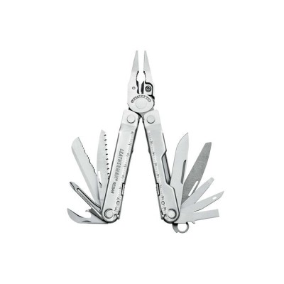 Alicate Rebar Leatherman