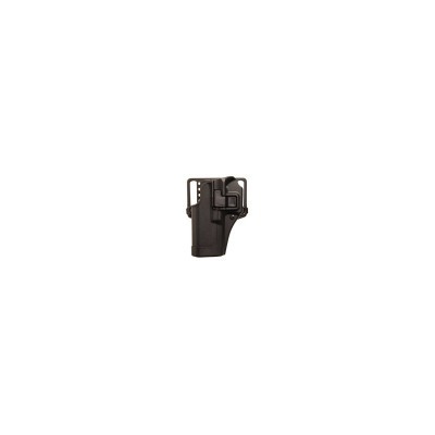 Funda Serpa Glock 17 zurdo Blackhawk