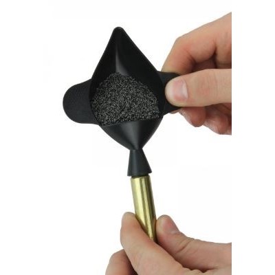 Cacillo polvora Lyman