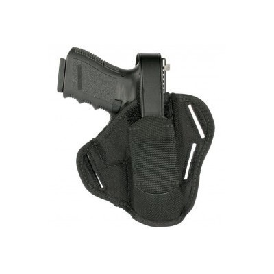 Funda riñonera 3-4\" BlackHawk