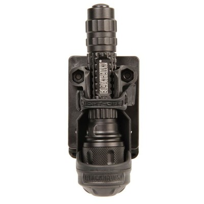 Funda linterna Gladius Blackhawk