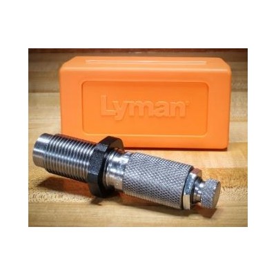 Die abrir boca 9 Lyman