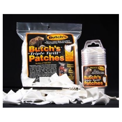 Parche limpieza 270 mm-35 (750u)