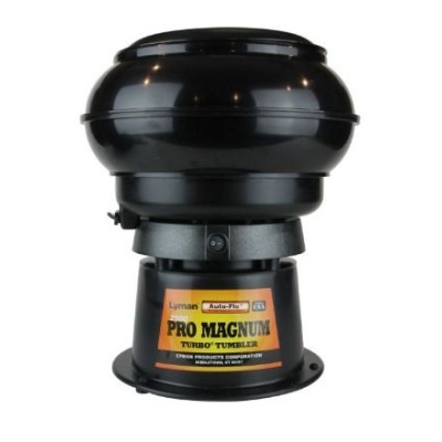 Limpiavainas 2500 ProMag Lyman