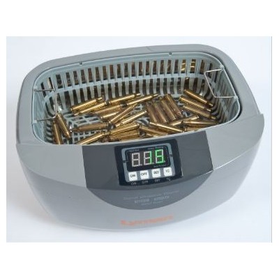 Limpiavainas ultrasonido TS-2500 Lyman