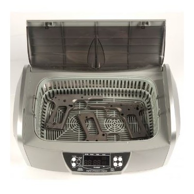 Limpiavainas ultrasonidos TS-6000 Lyman