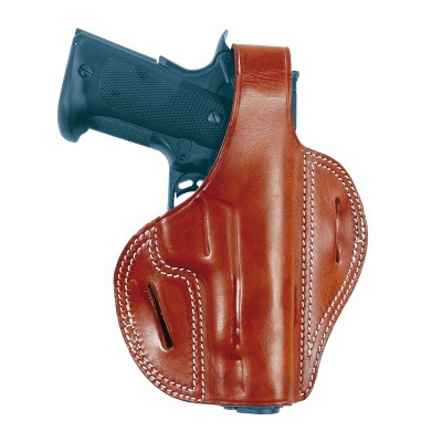 Funda riñonera glock 26 Rubio ROAL