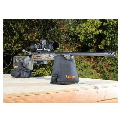 Combo cojin delantero y trasero Lyman