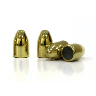 Punta 40 180gr FMJ (500u) Armscor