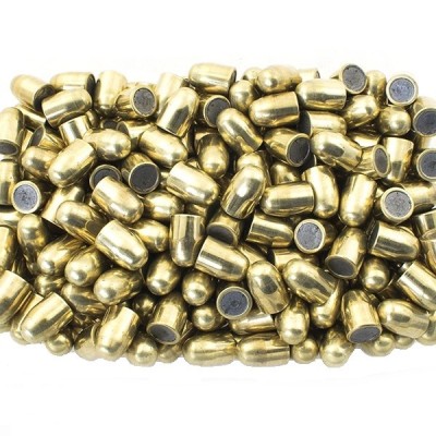 Punta 45 FMJ 230gr. armscor (100U)