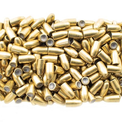 Punta 357 FMJ 125gr armscor (100u)