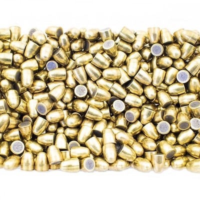 Punta 380 FMJ 95gr (100u) Armscor