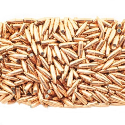 Punta 222 Rem 62gr FMJ (1000u) Armscor