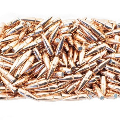 Punta 30 147gr FMJ (100u) Armscor