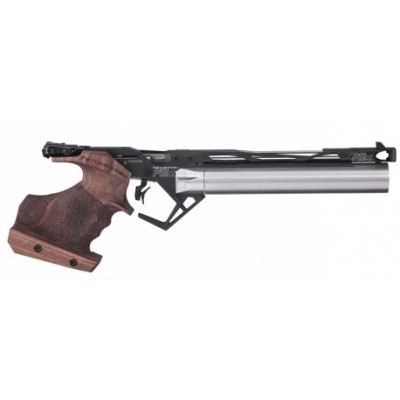 Pistola aire P8X negra FEINWERKBAU