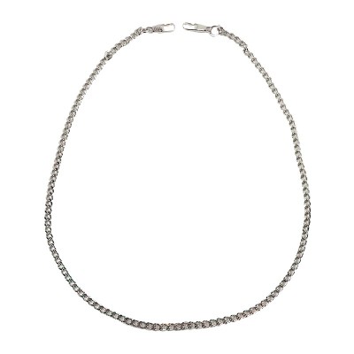 Cadena portaplaca Roal