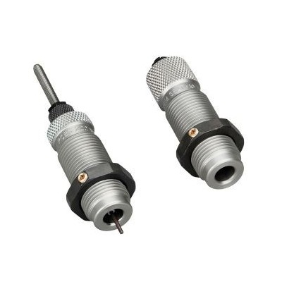 Die 264 Win Mag Full Length RCBS