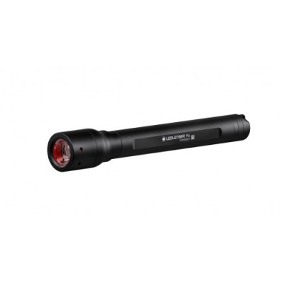 Linterna Led P6.2 200 lm Lenser 