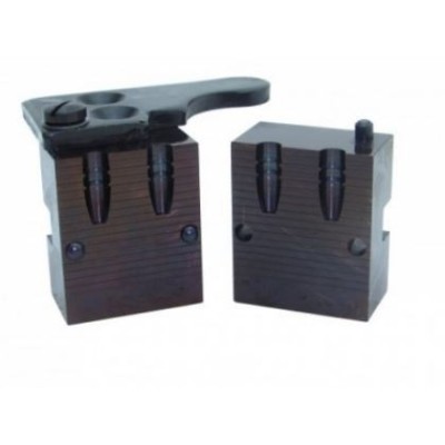 Turquesa doble cal.38/150 SWC RCBS