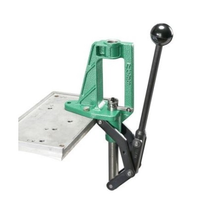 Prensa Partner  RCBS