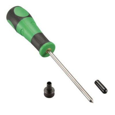 Escariador oido piston 7mm RCBS