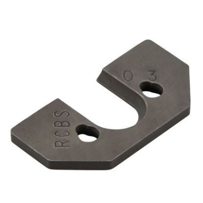 Chapilla trimmer Nº 3 RCBS 