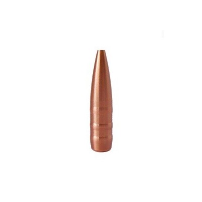 Punta 7mm 125gr Hunter (50u) Hasler 