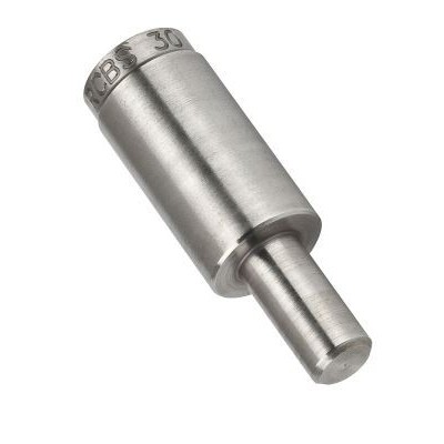 Pilot unificador de vaina nº 37 (cal. 375) RCBS