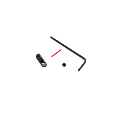 Punto frontal fibra 3 x 5,25  Xtreme Tanfoglio