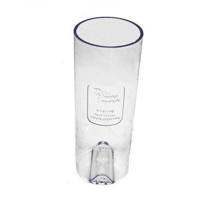 Deposito dosificador polvora Dillon